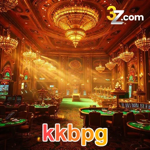 kkbpg Cassino Online