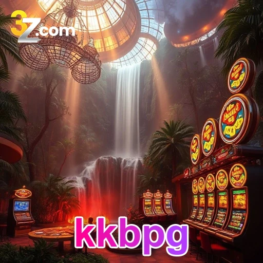 A Emoção do Esporte no KKBPG: Um Novo Campo Virtual