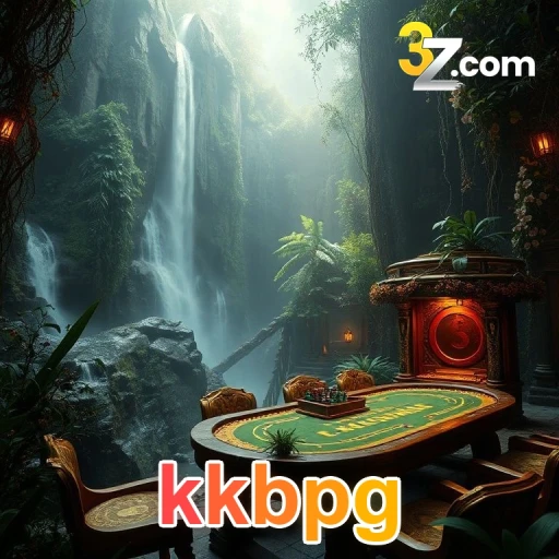 Aventura e diversão nos jogos do kkbpg para todos