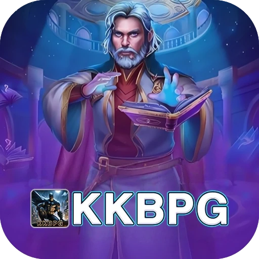 kkbpg logo