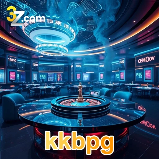 Experiências Únicas na Plataforma da kkbpg