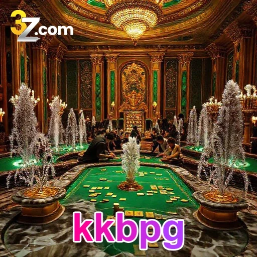 kkbpg Jogos de caça-níqueis